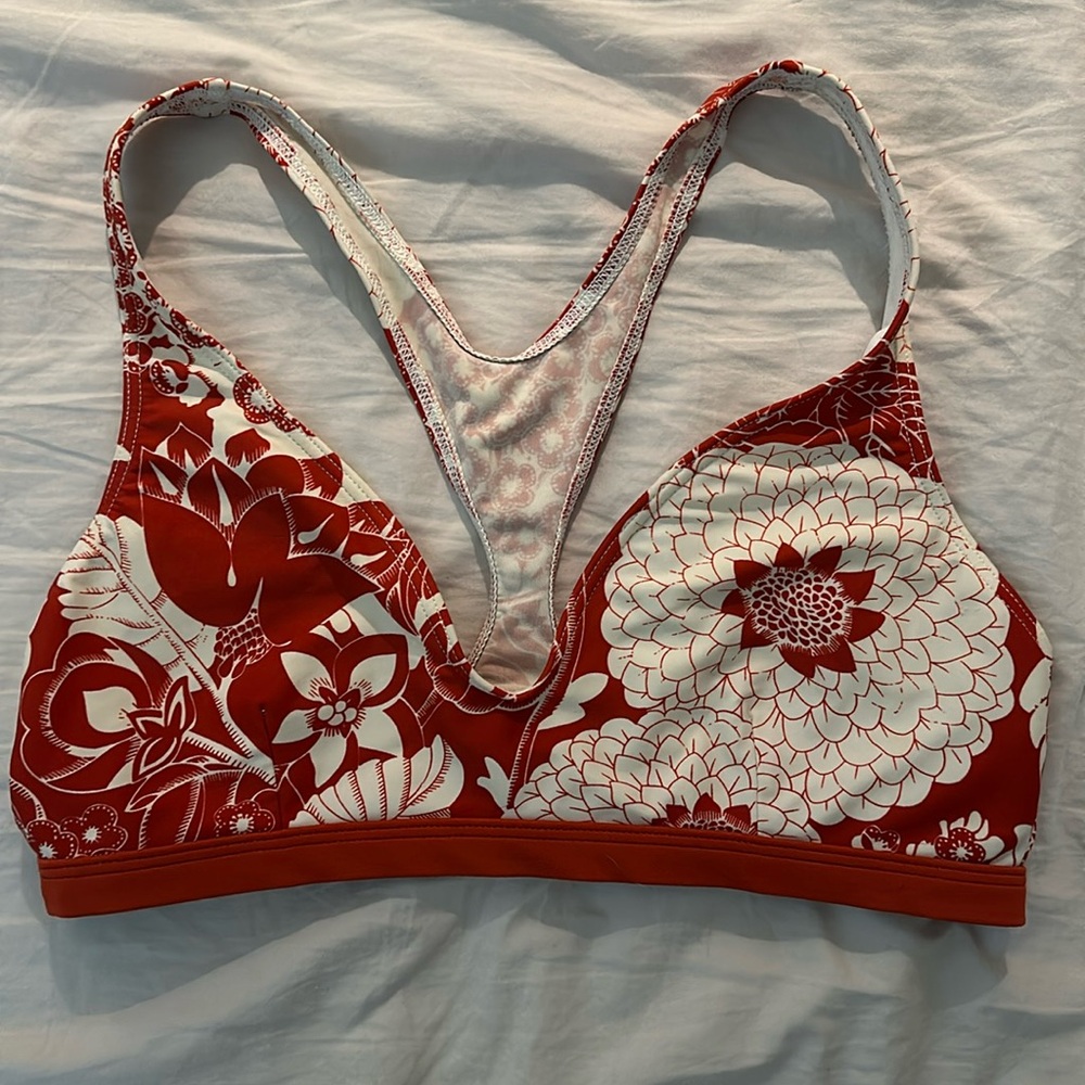 Patagonia Swim Top